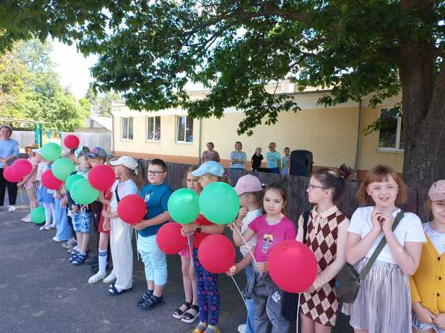 Лагерь Орленок - всероссийский детский центр, Туапсе